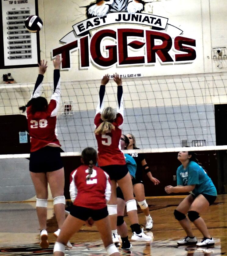 East JuniataJuniata volleyball News, Sports, Jobs The Sentinel